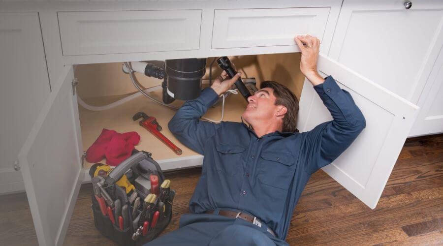 Professional expert plumbing services in Port Saint Lucie, FL